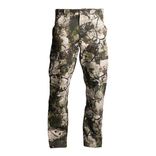 Men's King's Camo Classic Six Pocket Pants - Primary Image