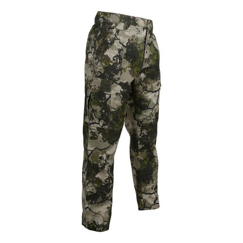 Men's King's Camo Classic Six Pocket Pants - Primary Image