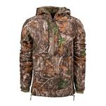 Men's King's Camo XKG Wind Defender Anorak Hooded Softshell Jacket - Thumbnail 1 of 3