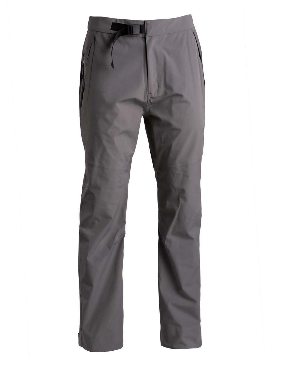 Men's King's Camo XKG Paramount Rain Hunting Pants - King's Camo