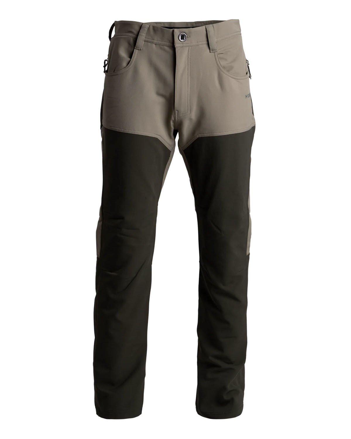 Men's King's Camo XKG Field Hunting Pants - King's Camo