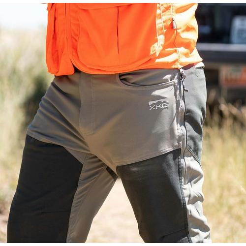Men's King's Camo XKG Field Pants - Primary Image