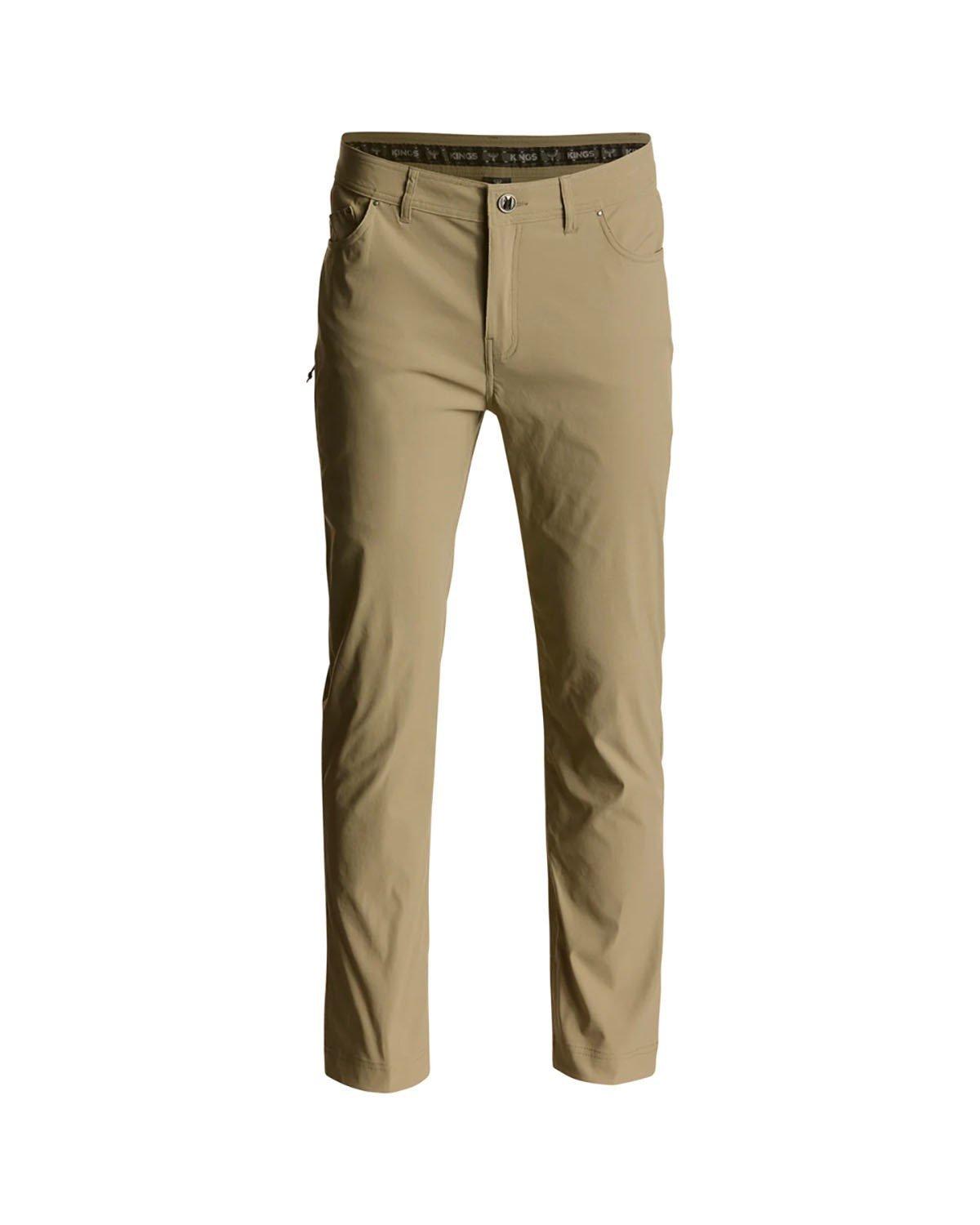 Men's King's Camo XKG Sonora Hunting Pants - King's Camo