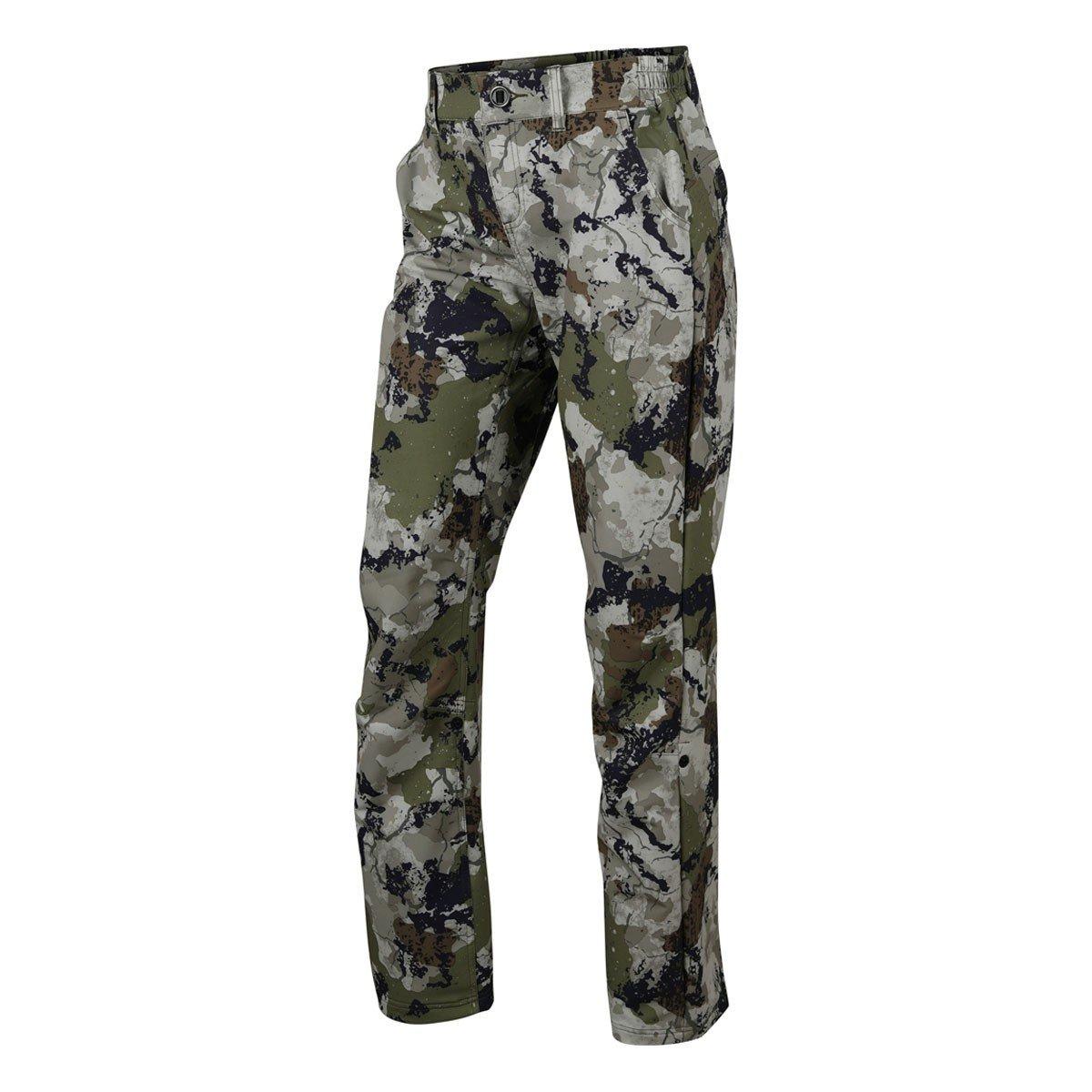 Women's King's Camo XKG Ridge Hunting Pants - King's Camo