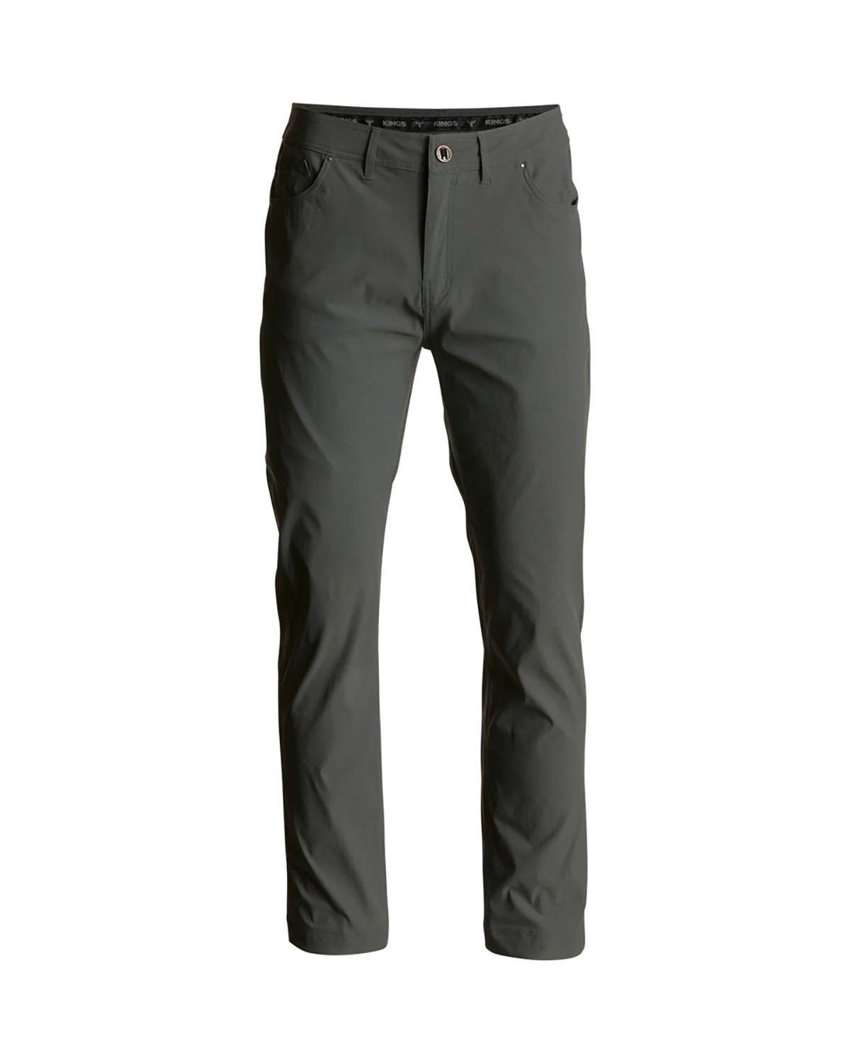 Men's King's Camo XKG Sonora Hunting Pants - King's Camo