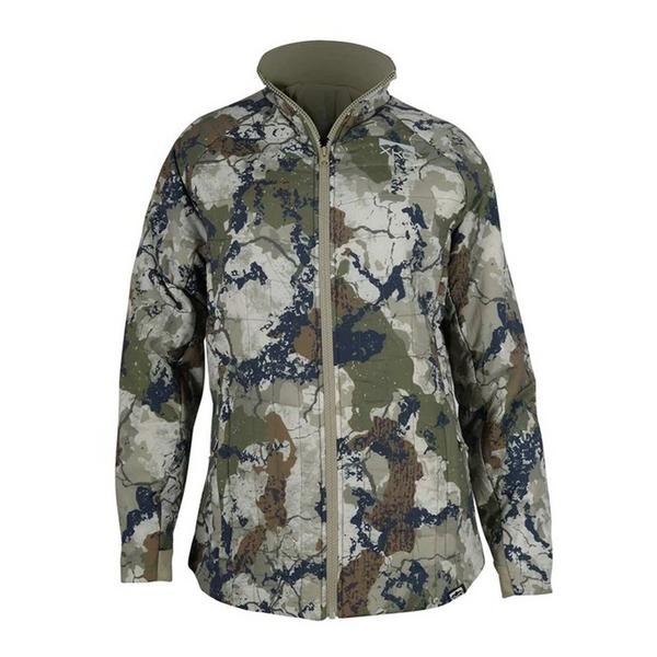 KING'S CAMO Women's  XKG Transition Flex Softshell Jacket