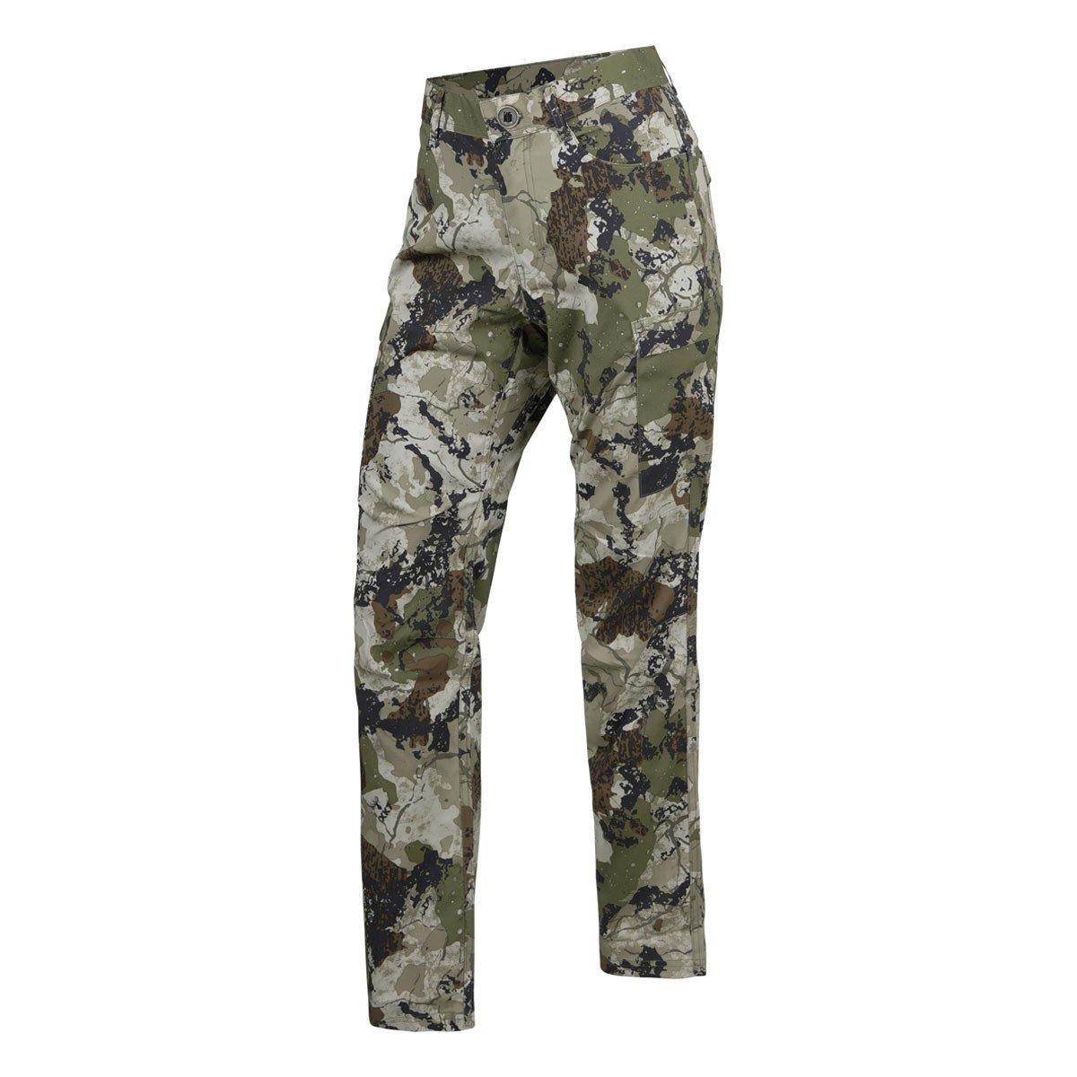 Women's King's Camo Womens Hunter 2.0 Hunting Pants - King's Camo