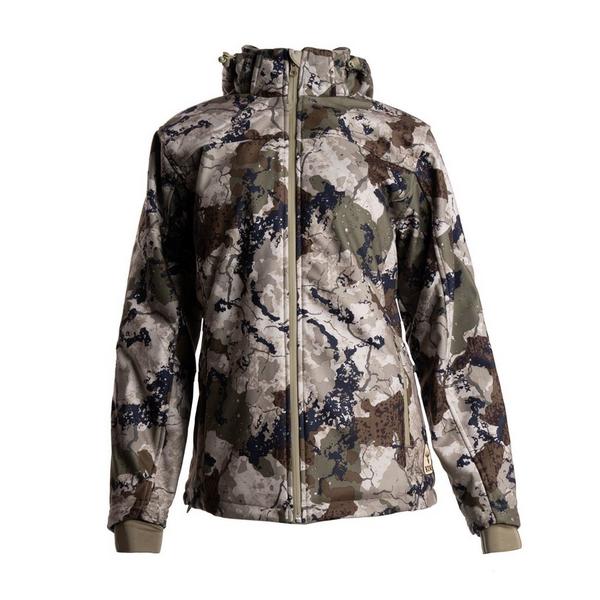 KING'S CAMO Women's  Weather Pro Jacket