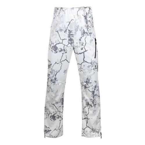 Men's King's Camo Cover Up Pants - Primary Image