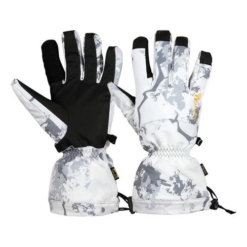 Men's King's Camo XKG Waterproof Hunting Gloves - Primary Image