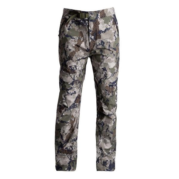 Men's King's Camo XKG Paramount Rain Hunting Pants Large Xk7 Regular