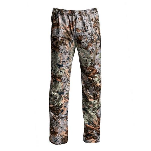 Men's King's Camo XKG Windstorm Rain Pants - Primary Image