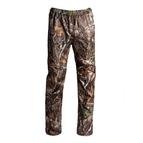 Men's King's Camo XKG Windstorm Rain Pants - Primary Image