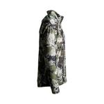Men's King's Camo XKG Performance Fleece 1/4 Zip - Thumbnail 3 of 5