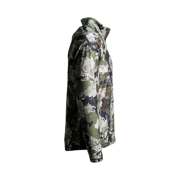 King's Camo Men's  XKG Performance Fleece 1/4 Zip