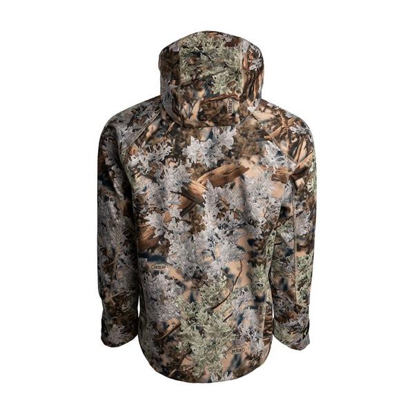 King's Camo Men's  XKG Lone Peak Softshell Jacket