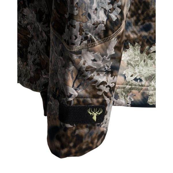 King's Camo Men's  XKG Lone Peak Softshell Jacket