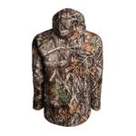 Men's King's Camo XKG Lone Peak Hooded Softshell Jacket - Thumbnail 3 of 5