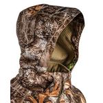 Men's King's Camo XKG Lone Peak Hooded Softshell Jacket - Thumbnail 4 of 5