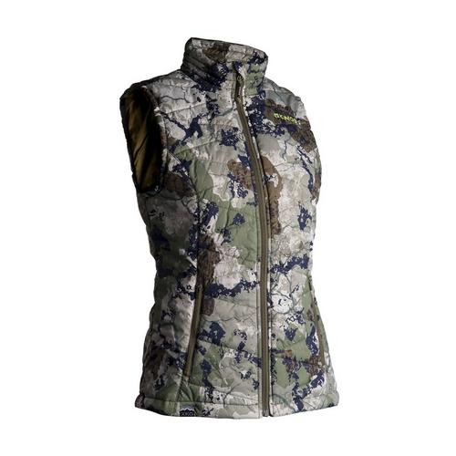Women's King's Camo XKG Transition Vest - Primary Image