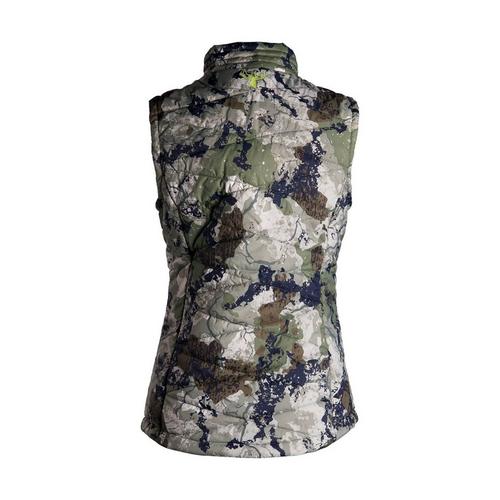 Women's King's Camo XKG Transition Vest - Primary Image