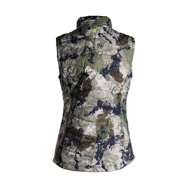 King's Camo Women's  XKG Transition Hunting Vest