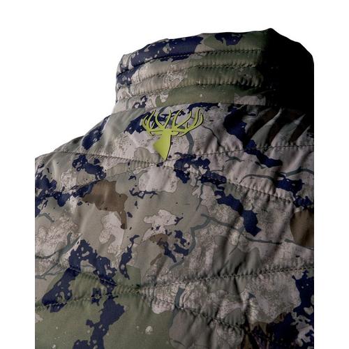 Women's King's Camo XKG Transition Vest - Primary Image
