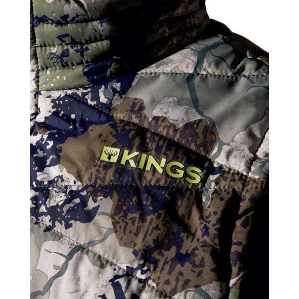 King's Camo Women's  XKG Transition Hunting Vest