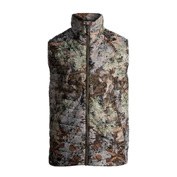 KING'S CAMO Men's  XKG Transition Hunting Vest