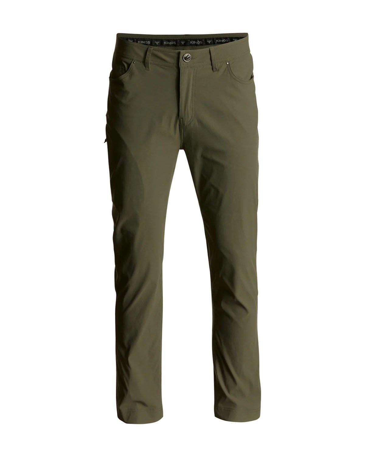 Men's King's Camo XKG Sonora Hunting Pants - King's Camo