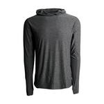 Men's King's Camo XKG Performance Hoodie - Thumbnail 1 of 7