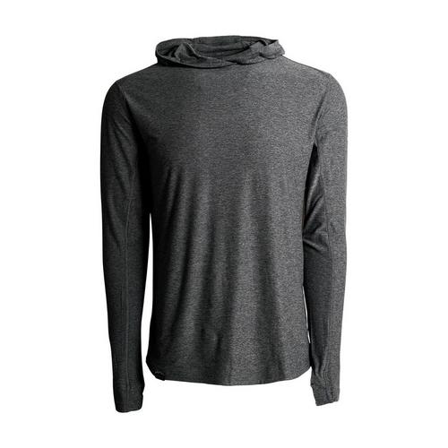 Men's King's Camo XKG Performance Hoodie - Primary Image