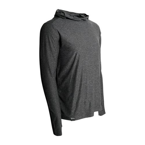 Men's King's Camo XKG Performance Hoodie - Primary Image