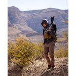 Men's King's Camo XKG Performance Hoodie - Thumbnail 7 of 7