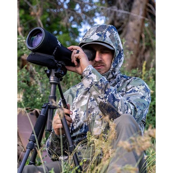 King's Camo Men's  XKG Tracker Soft Shell Jacket