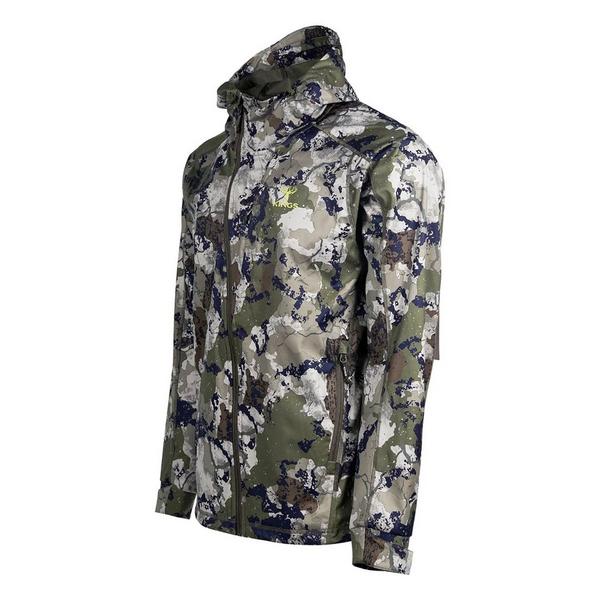King's Camo Men's  XKG Tracker Soft Shell Jacket