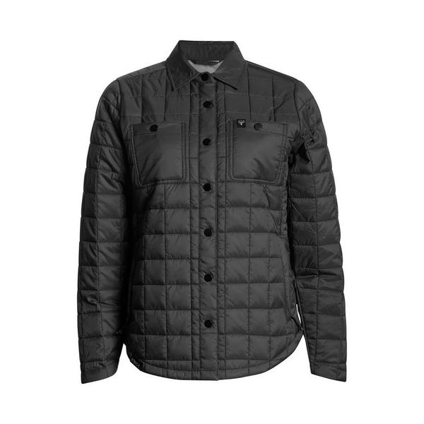 KING'S CAMO Women's  BigHorn Shirt Jacket