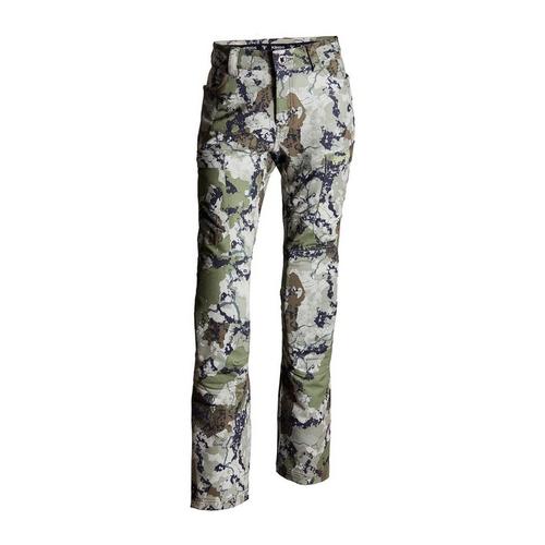 Women's King's Camo XKG Preacher Pants - Primary Image