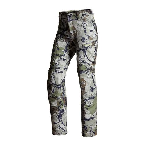 Women's King's Camo XKG Preacher Pants - Primary Image