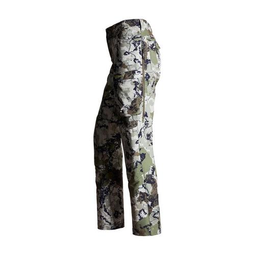Women's King's Camo XKG Preacher Pants - Primary Image