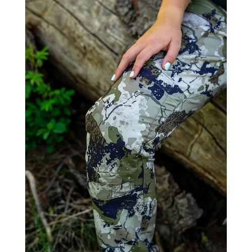 Women's King's Camo XKG Preacher Pants - Primary Image