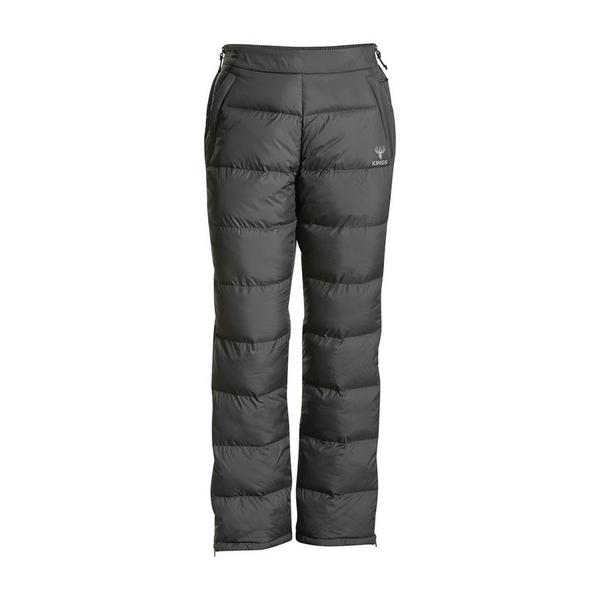 Women's King's Camo XKG Down Transition Hunting Pants