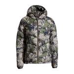 Women's King's Camo XKG Down Transition Jacket - Thumbnail 1 of 15