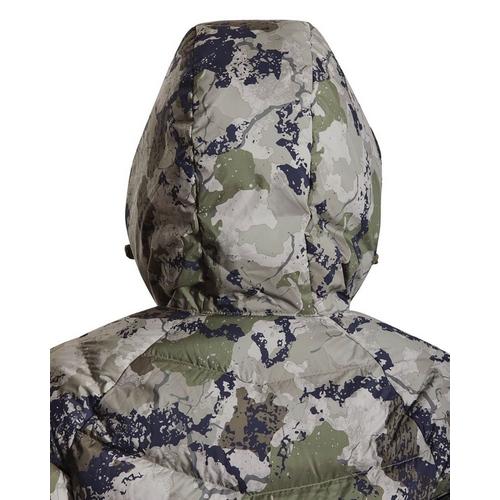 Women's King's Camo XKG Down Transition Jacket - Primary Image