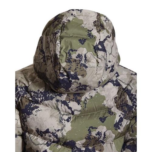 Women's King's Camo XKG Down Transition Jacket - Primary Image