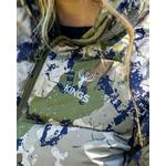 Women's King's Camo XKG Down Transition Jacket - Thumbnail 6 of 15