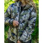 Women's King's Camo XKG Down Transition Jacket - Thumbnail 7 of 15