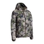 Women's King's Camo XKG Down Transition Jacket - Thumbnail 2 of 15