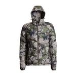 Women's King's Camo XKG Down Transition Jacket - Thumbnail 11 of 15