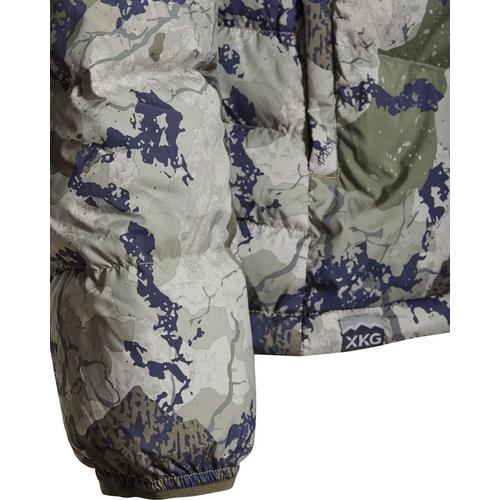 Women's King's Camo XKG Down Transition Jacket - Primary Image